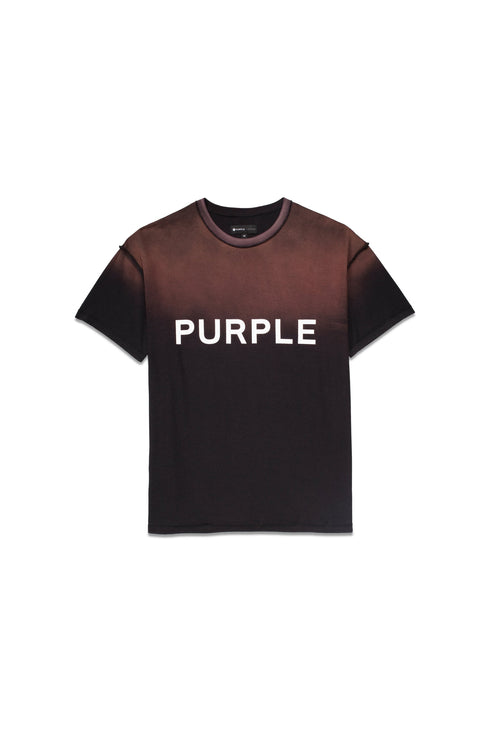 PURPLE BRAND P101 Textured Jersey Inside Out Mens Apparel